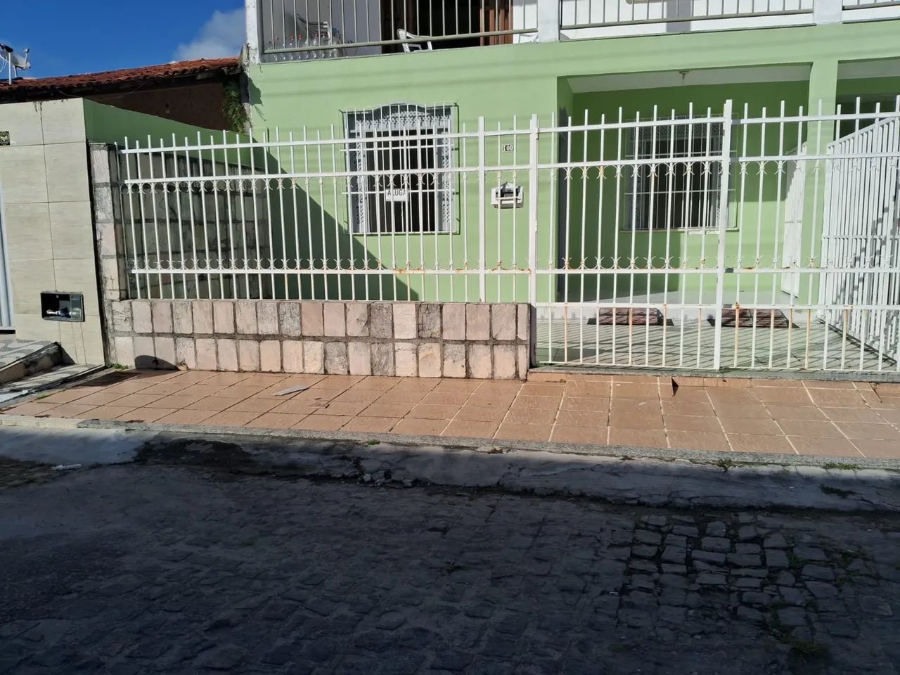 Foto - Aracaju - Farolândia