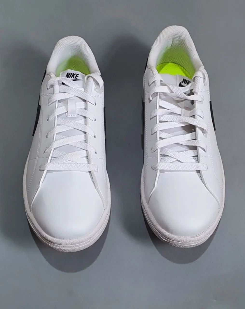 Tênis Nike Court Royale 2 Branco - Foto 2