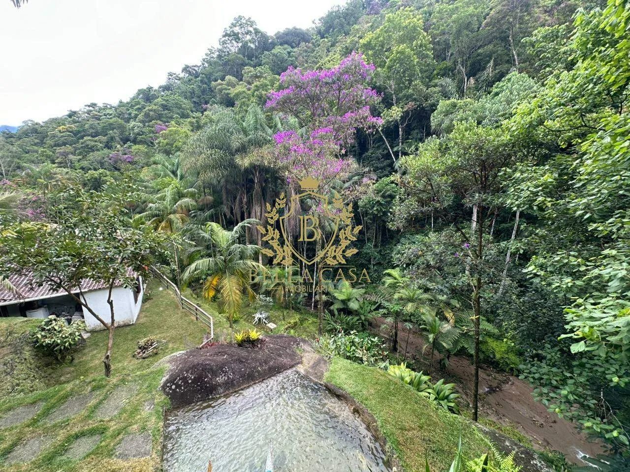 Sítio com 20.000 m² à venda  Sana, Macaé /RJ - Foto 4