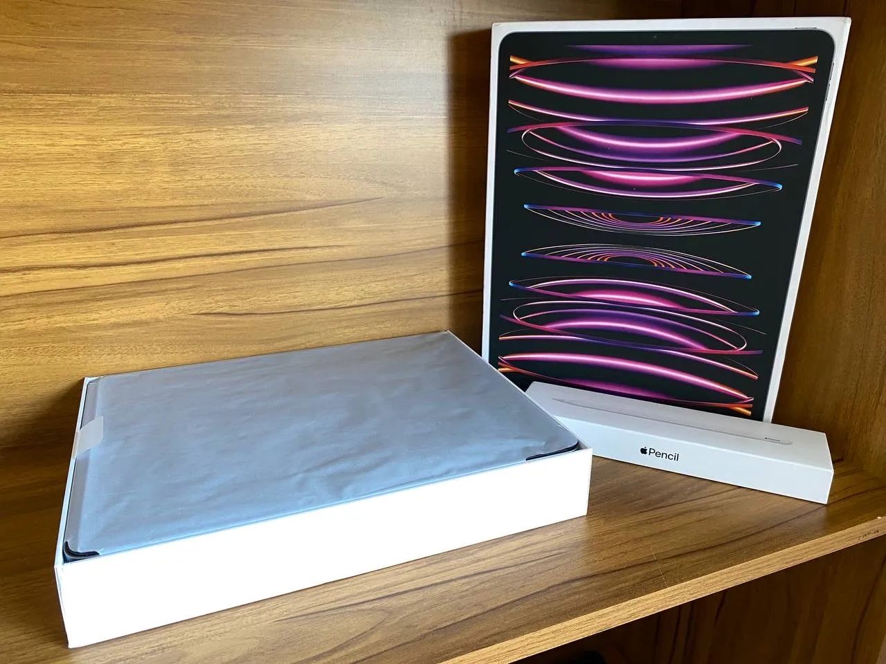 iPad Pro 12.9 polegadas + Teclado - Foto 2