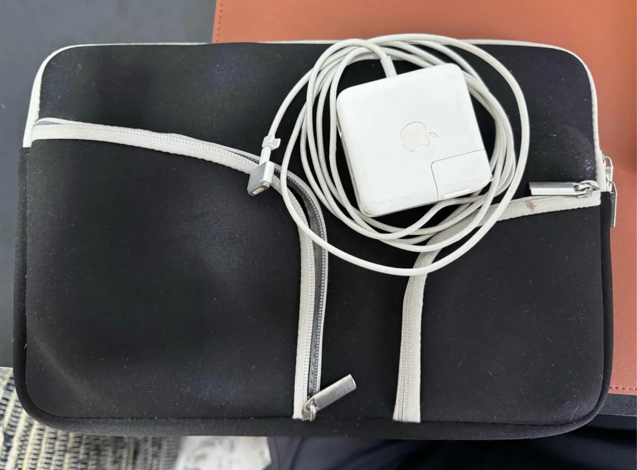 Macbook Air 11 Core I5 4gb 128gb 2014 Apple - Foto 2