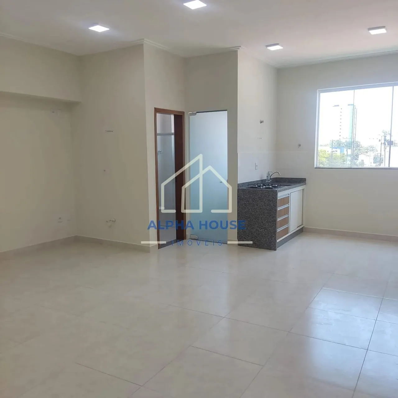 Ótima Sala Comercial para Locação, Bosque da Princesa, Pindamonhangaba, SP