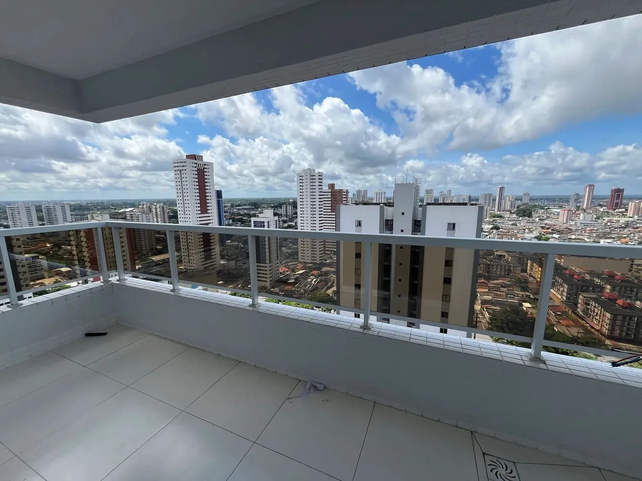 Lindo Apartamento Disponível para Locação no Bairro da Pedreira
