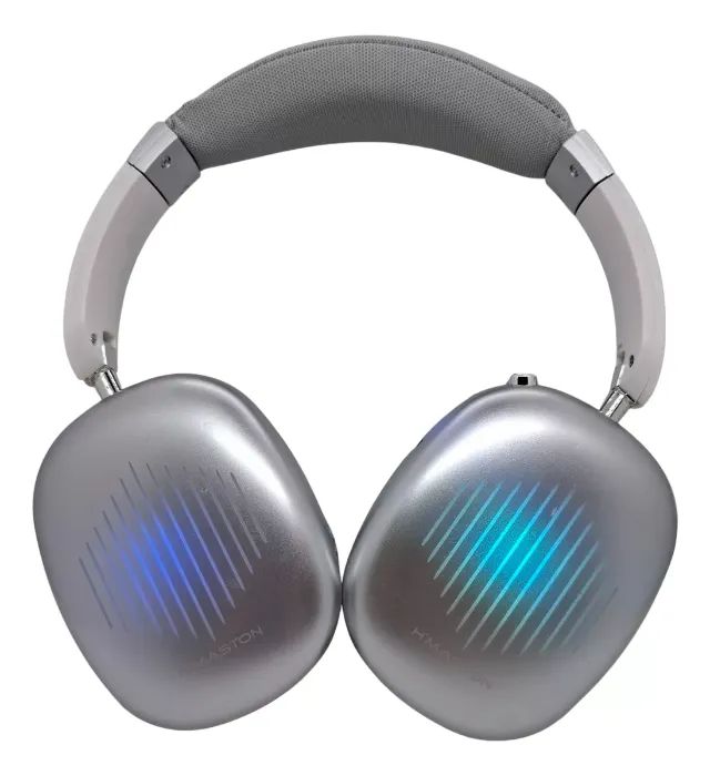 Fone De Ouvido Headphone Bluetooth Sem Fio Hmaston Sn23 - Foto 5