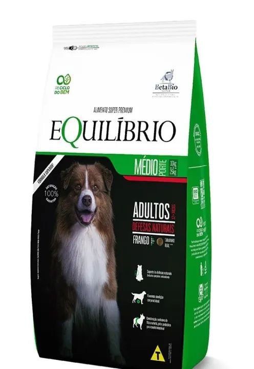 Queima de estoque de ração super premium. - Foto 2