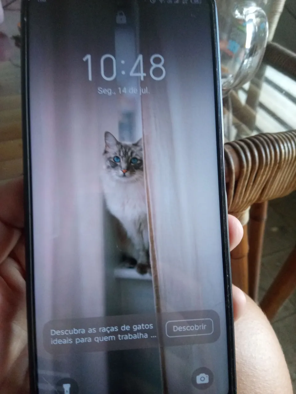 Vendo smart phone