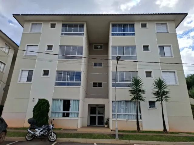 Foto - Varginha - Centro