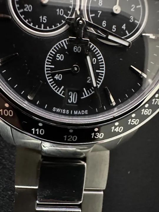 Relógio de Pulso Tissot V8 - Foto 3