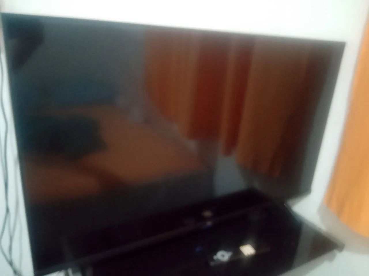 TV LED Samsung 43 polegadas
