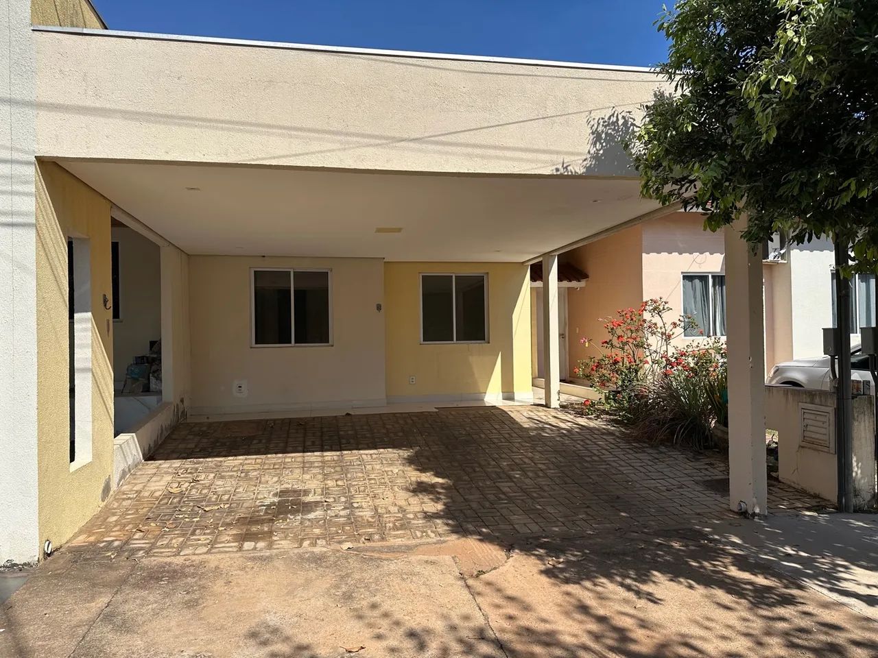 Casa em Condomínio Rubi - Foto 4