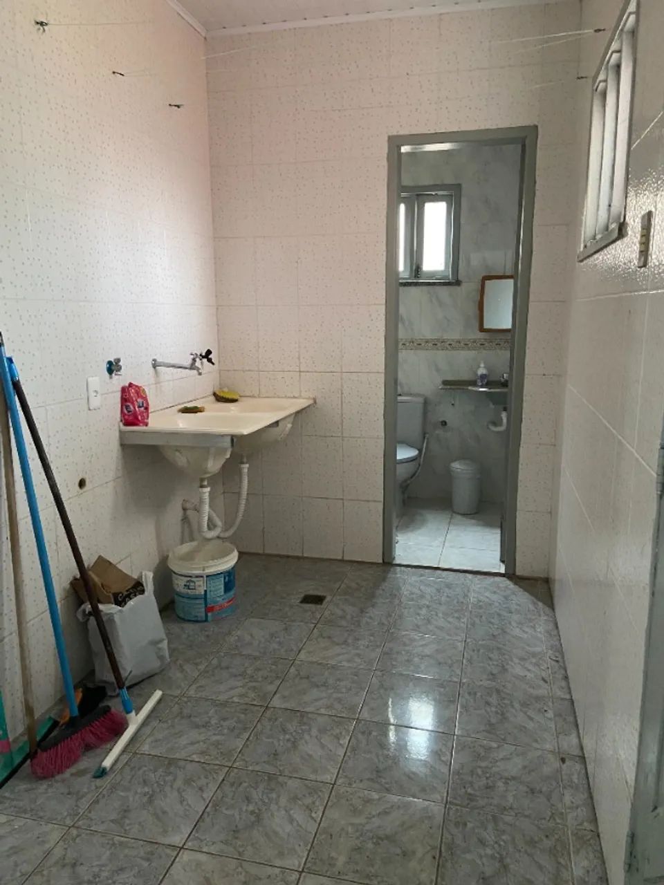 Alugo área externa para eventos (festas, confraternizações, aniversários) - Foto 7