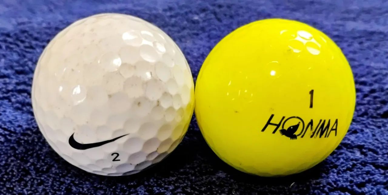Bolinhas De Golf  - Foto 4