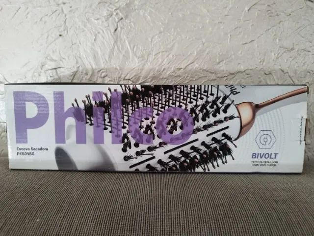 Escova Secadora Philco PES09BG - Foto 2