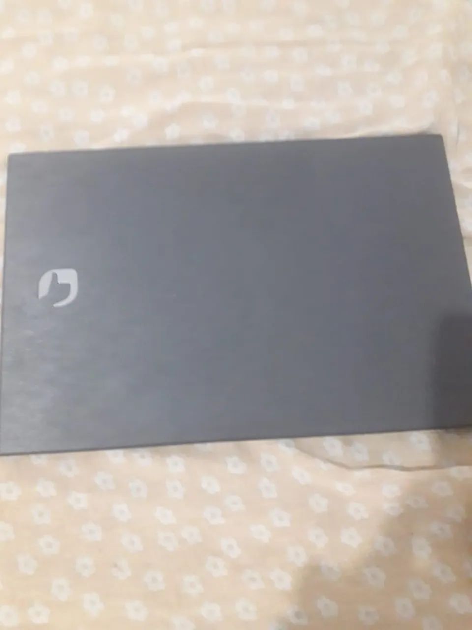 notebook positivo( ja e o menor preço,troco celular). - Foto 2