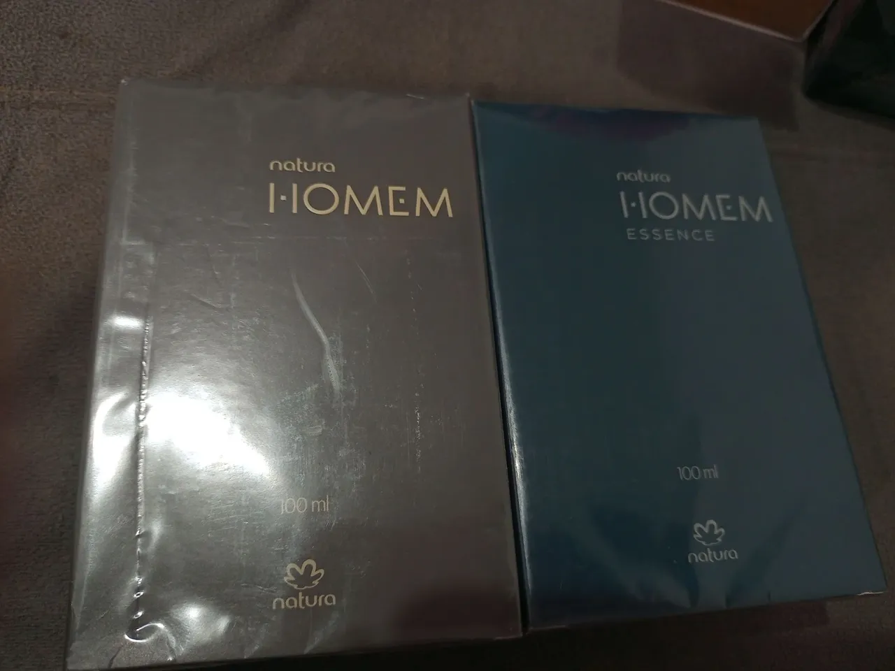 Narira homem tradicional e essnce 80