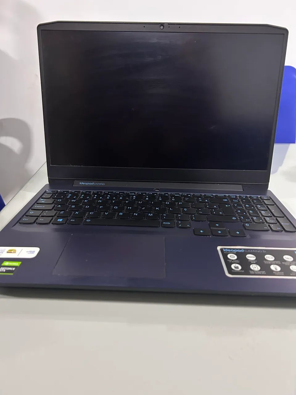 GAMING NOTEBOOK64296829546371123