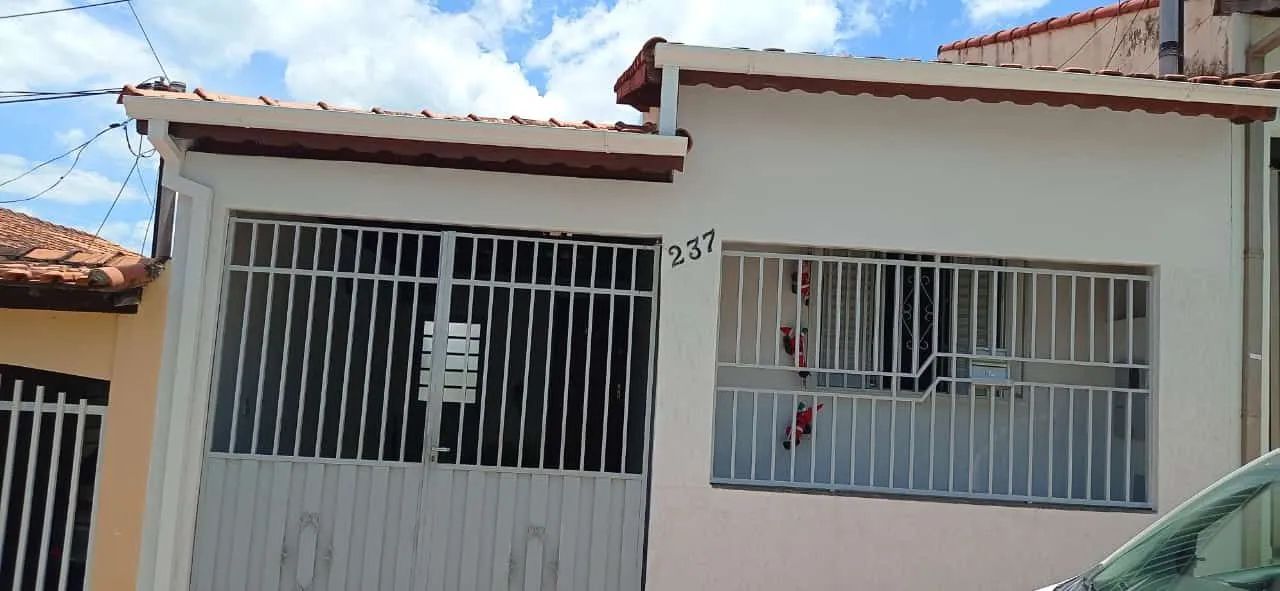 Casa Recanto dos Fernandes Direto com proprietário. próx a escola.