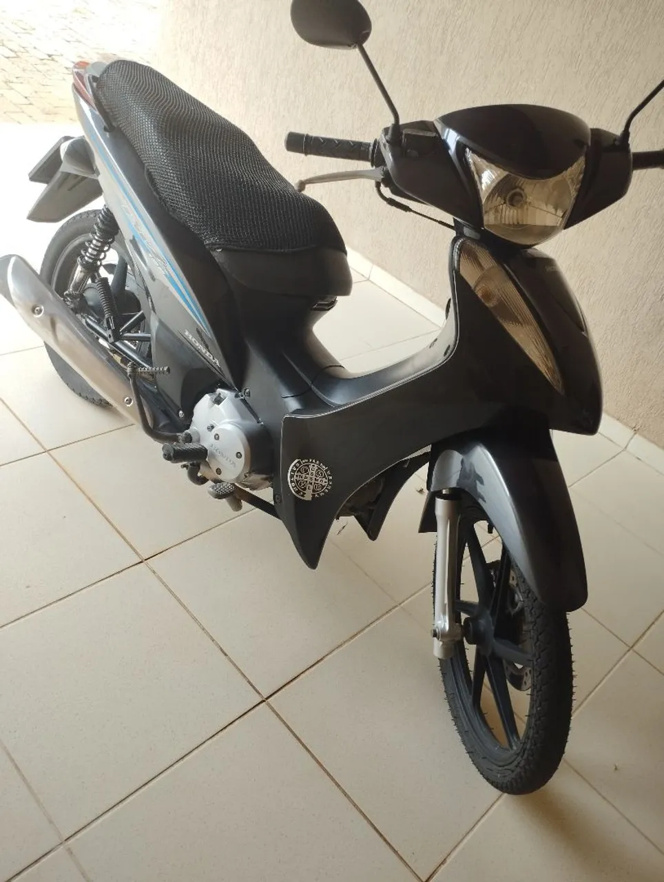 Biz 125 flex