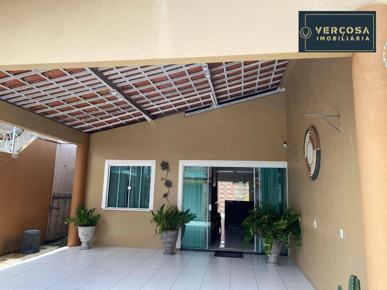 Casa com 2 dormitórios à venda por R$ 420.000,00 - Mondubim - Fortaleza/CE