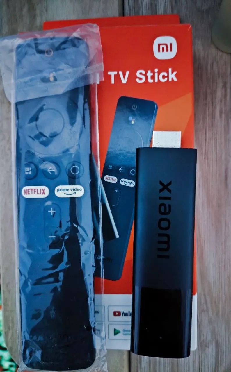 Xiaomi TV Stick 4K - Foto 2