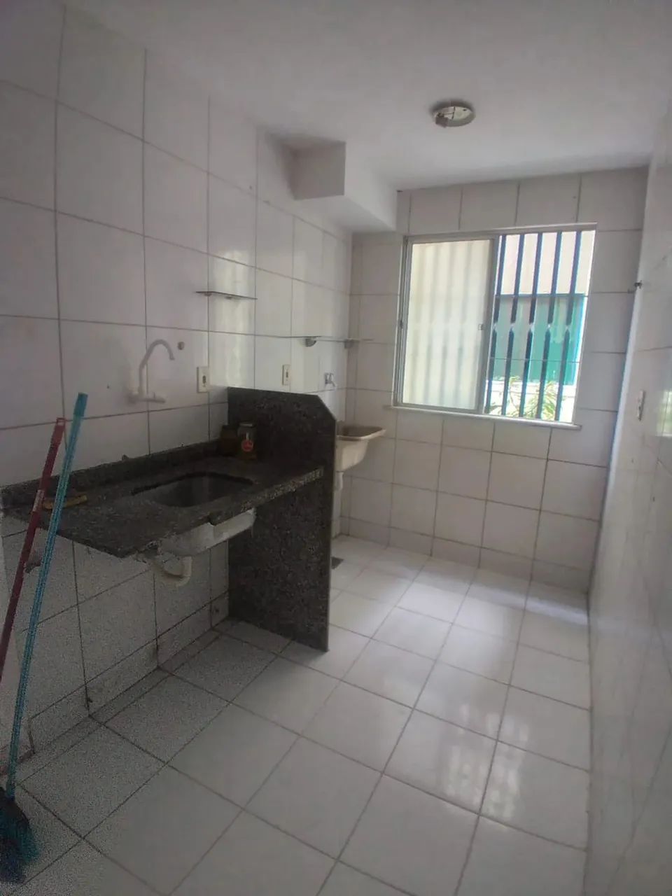 Imóvel para aluguel tem 58 metros quadrados com 2 quartos em Turu - São Luís - MA - Foto 5