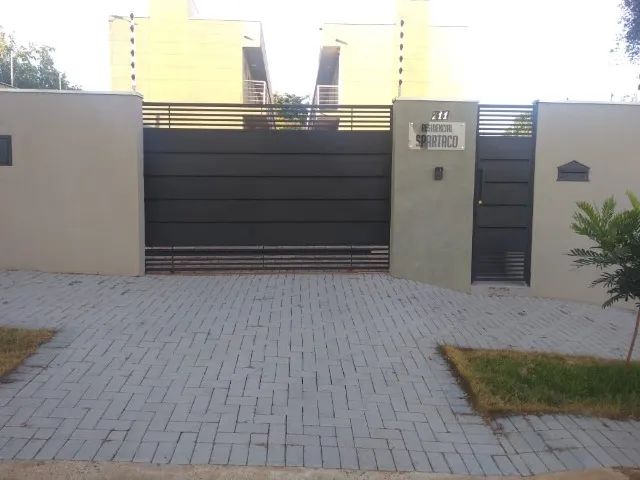 Kit Net Maringá Residencial Spartaco, Zona 08
