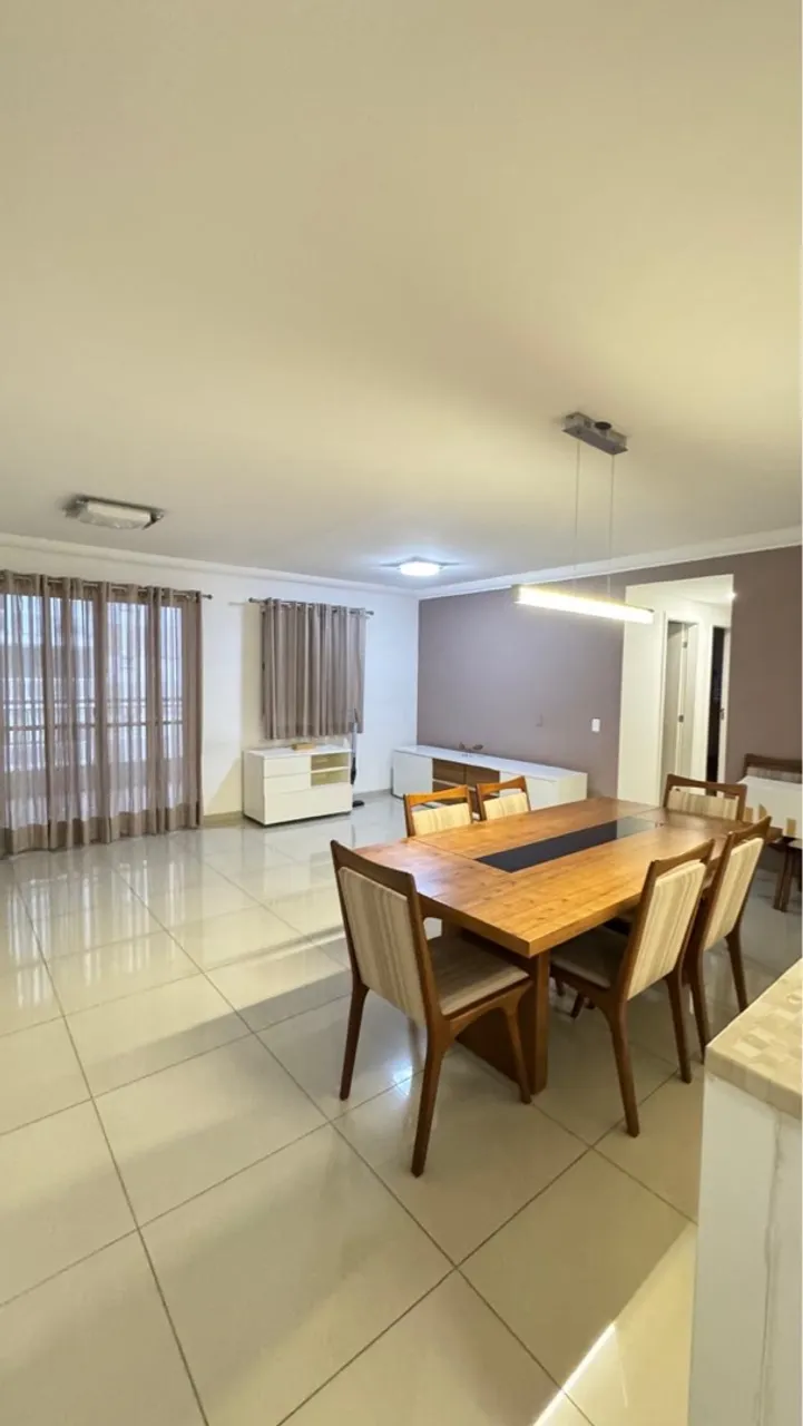 Apartamento à venda com 100m², 3 quartos e 2 vagas