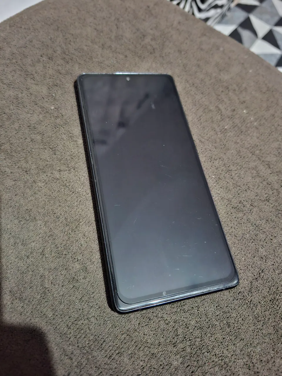 Samsung S10 Lite ,único dono com Sanpdragon
