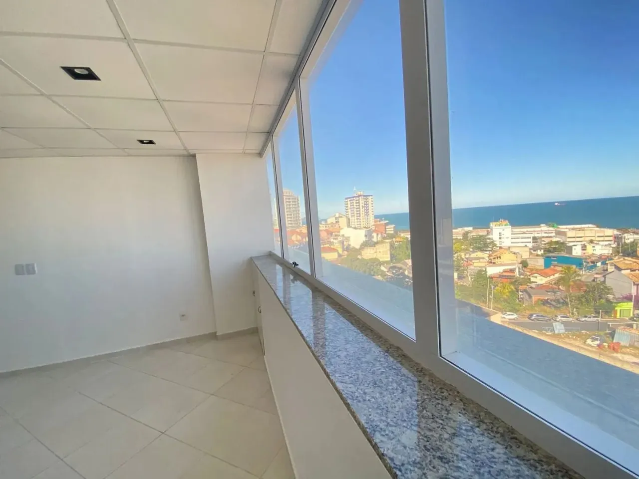 Sala para alugar, 29 m² por R$ 2.279/mês - Imbetiba - Macaé/RJ
