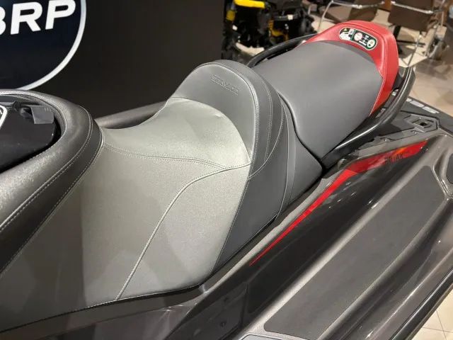 Seadoo Jet Ski Gtr X 300Rs  - 2024/2024 - Foto 9