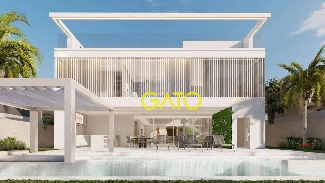 Casa Residencial à venda, Pontal de Santa Marina, Caraguatatuba - CA0104. - Foto 4