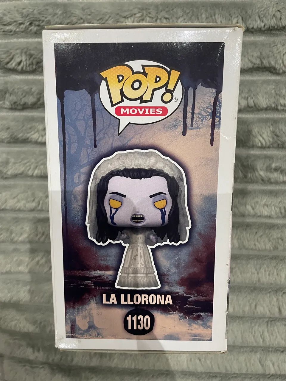 Funko Pop La LLorona - Foto 2
