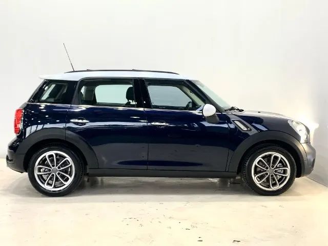 Mini Cooper 1.6 Countryman All4 S Aut. Gasolina 2015 - Foto 3