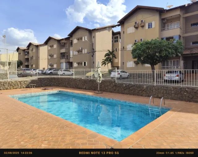 Foto - Campo Grande - Centro