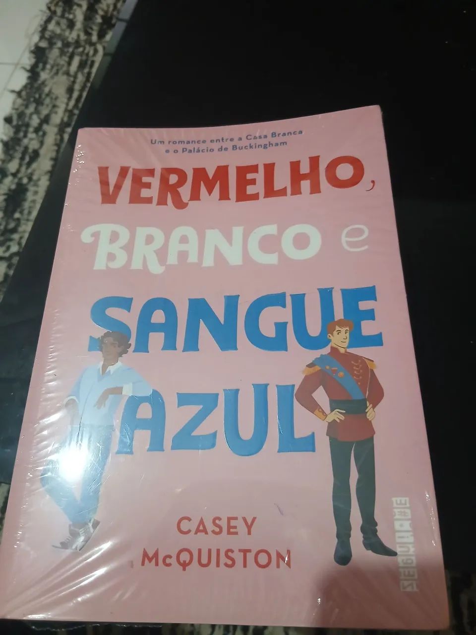 Livros Novos: Romance, Suspense e Mais! - Foto 3