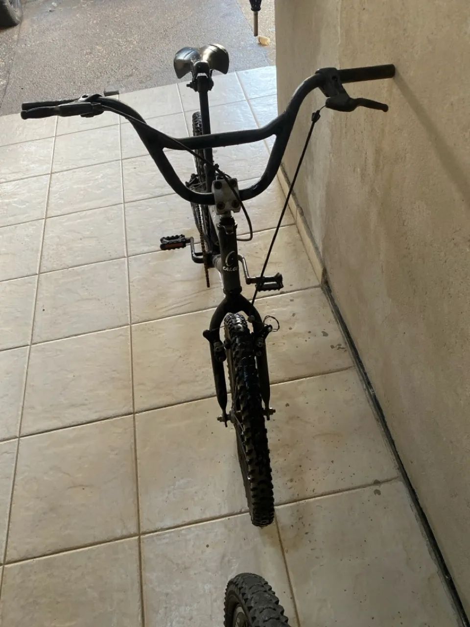 Bicicleta CALOI  - Foto 2