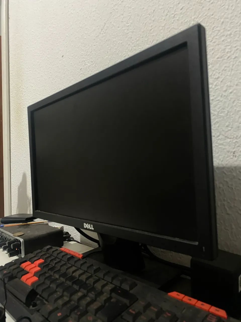 MONITOR DELL