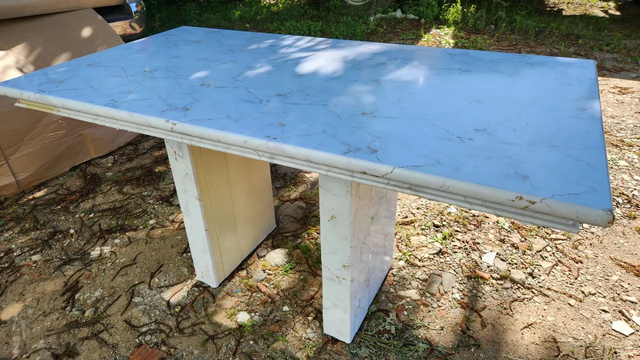 Mesa de madeira