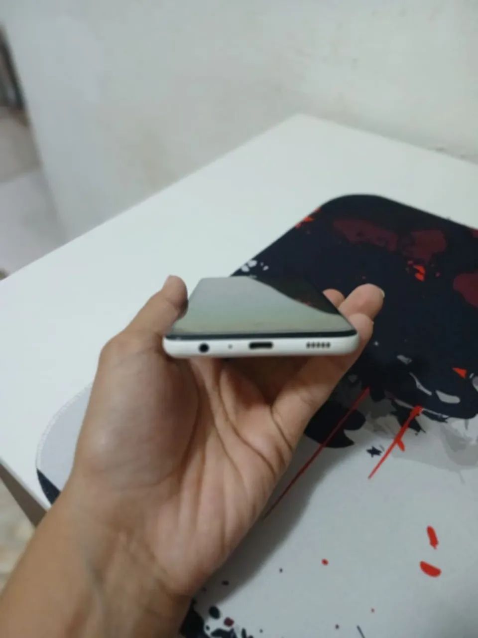 Celular Samsung A22  - Foto 3