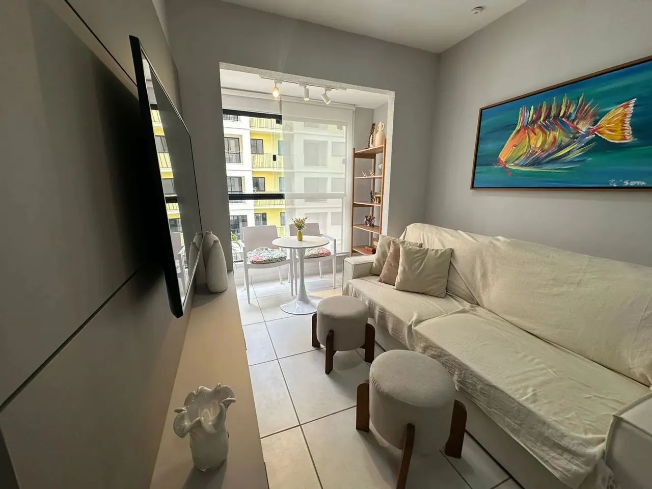 Imóvel para venda possui 52 metros quadrados com 2 quartos em Luiz Gonzaga - Caruaru - PE - Foto 4