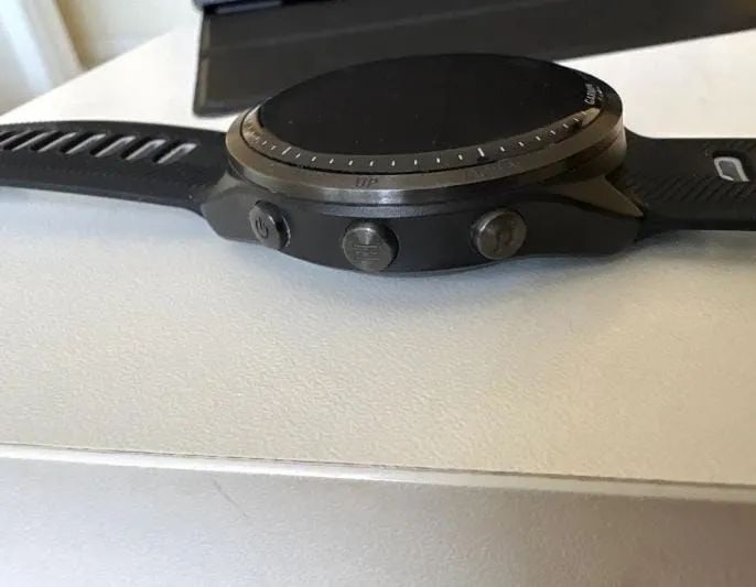Garmin 965 semi novo 64300400784642123