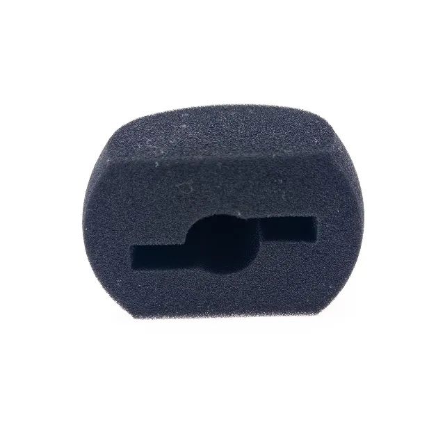 Protetor de Espuma para Zoom H6 Filtro Pop WSH-6 Windscreen para cápsula XYH-6 - Foto 3