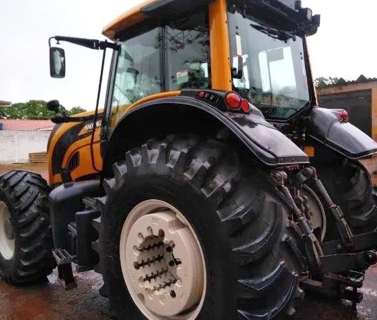Trator Valtra 194 2016 - Foto 4