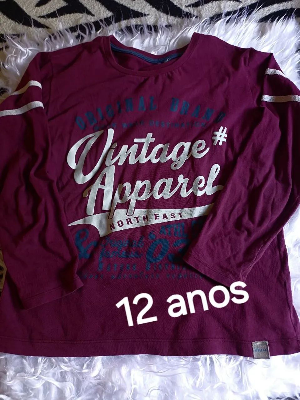 Roupas de menino - Foto 3