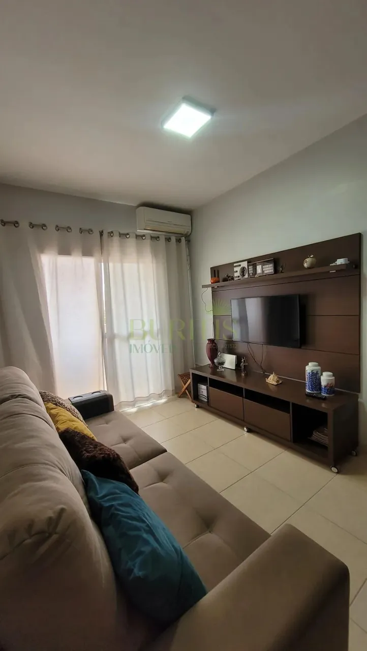 Apartamento à venda em Rio Verde, Setor Universitário, com 2 quartos, com 70 m², Residenci