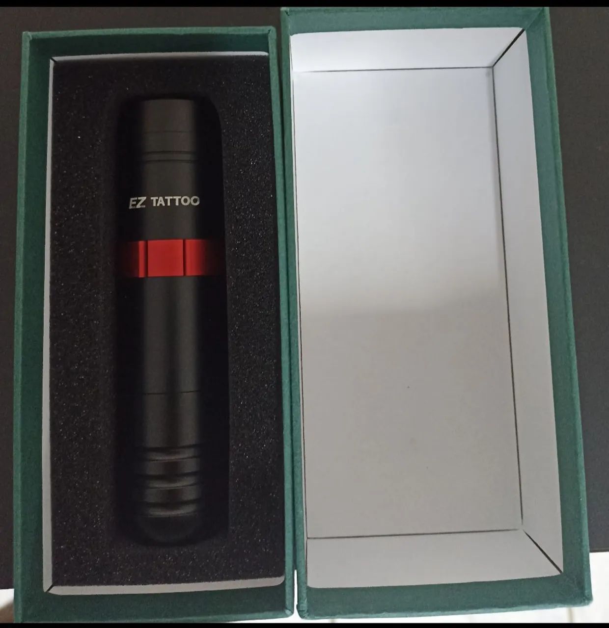 Máquina de tatuagem ez  - Foto 3