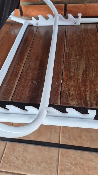 Suporte de Cabeceira para Cama - Conforto e Ergonomia - Foto 4