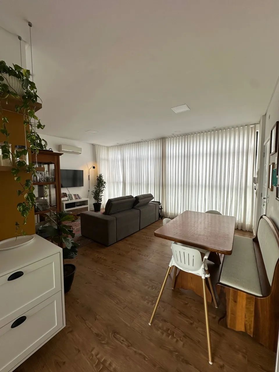 Foto - Joinville - Costa e Silva