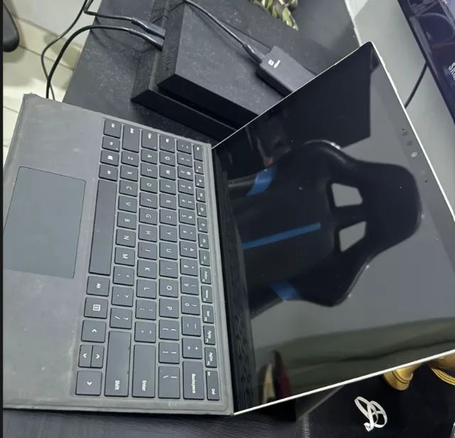 Surface Pro 7 Microsoft tablet/notebook - Foto 2
