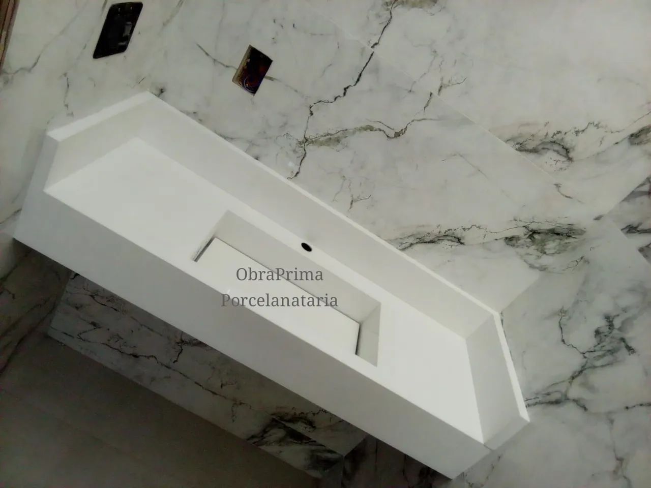 Pias a pronta entrega e sob medida veja as fotos - Foto 3